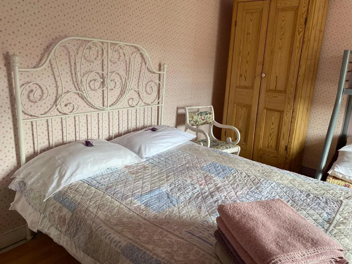 Hotel Brackenberry Belfast Pensión