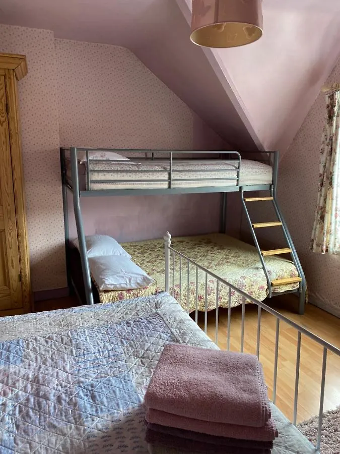 Hotel Brackenberry Belfast Reino Unido