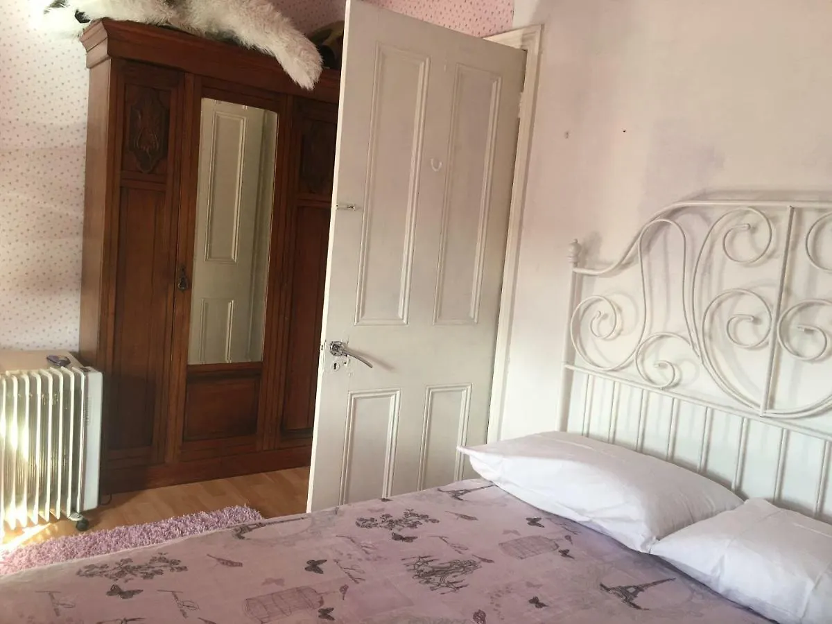Hotel Brackenberry Belfast 0*,
