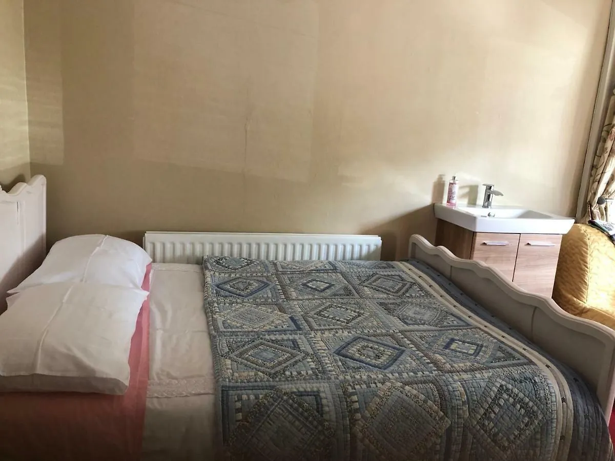 Hotel Brackenberry Belfast 0*,