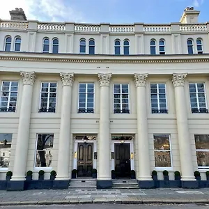 Aparthotel Regency House, Belfast