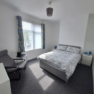 Guest house Private On Donegall Road In, Belfast