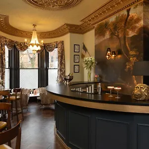 Hotel The Harrison Chambers Of Distinction, Belfast