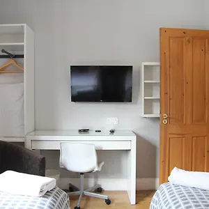 Bed & Breakfast Greenmount, Belfast