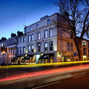 Hotel The 1852 - Self Check-in, Belfast