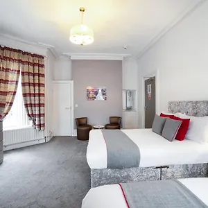 Guest house Oyo, Belfast